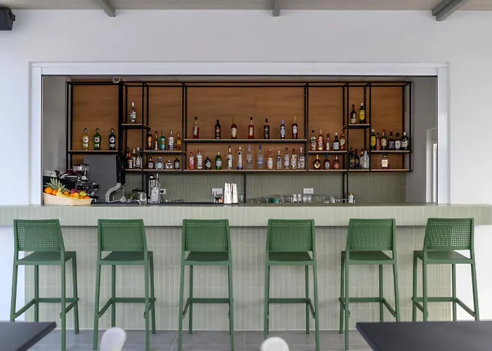 Smaragdi Kos Hotel