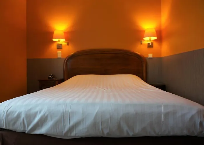 Hotel Du Roy