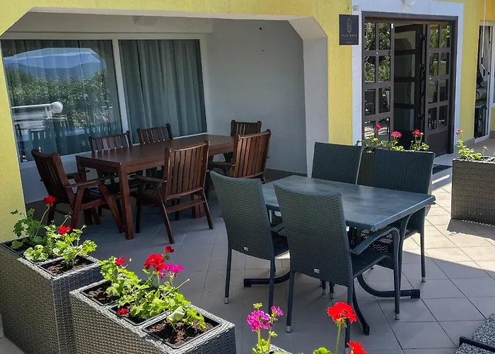 Villa Sunce