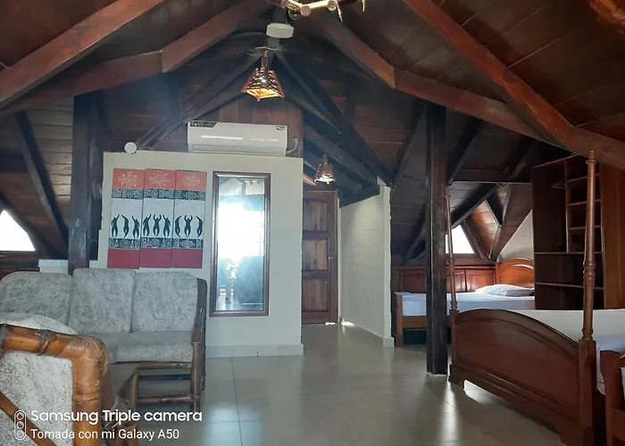 Hotel La Vista