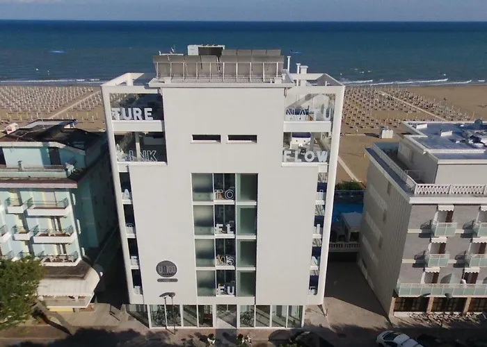 Unico Hotel Caorle