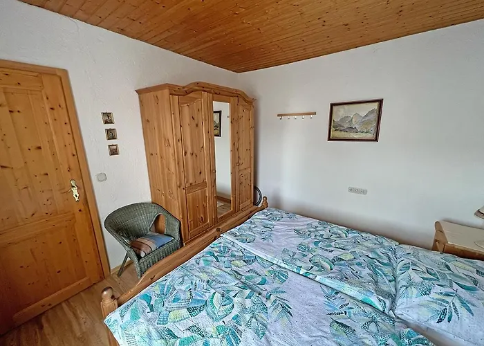 Ferienwohnung Wagner