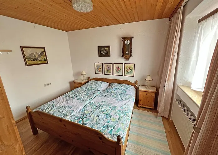 Ferienwohnung Wagner