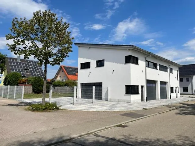 Ferienwohnung OLA