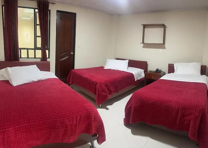 Hotel Vigua