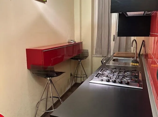 Casa Bavosa Via Fieravecchia, 26