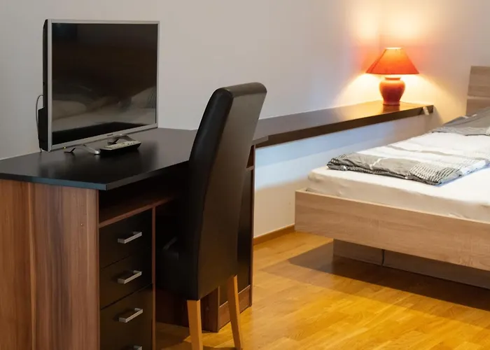 Ferienwohnung Baden Baden