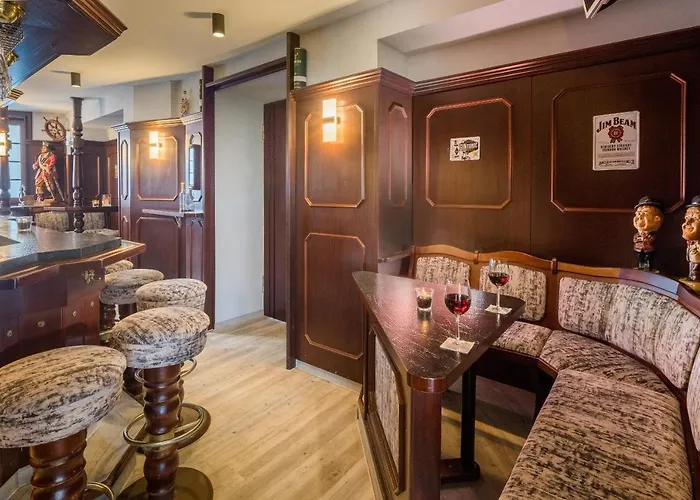 Nordsee Hotel Borkum