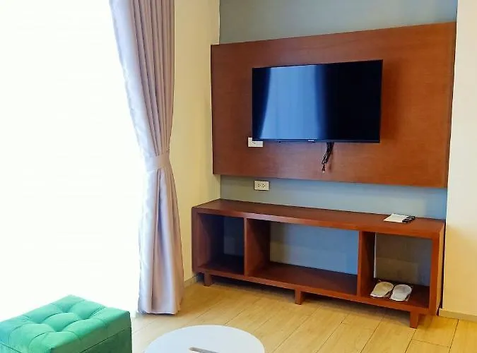 Inncity Hotel