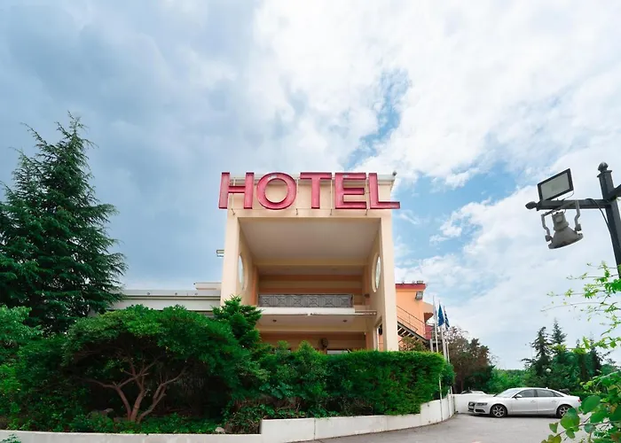 Byzantio Hotel