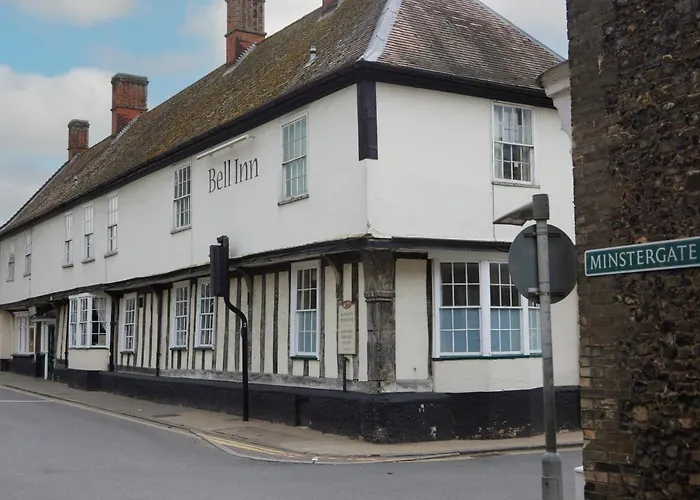 Bell By Greene King Inns
