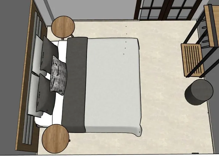 Hotel Anemos Apartments