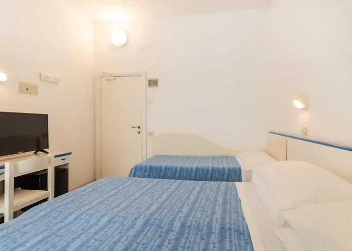 Hotel Leon D'Oro