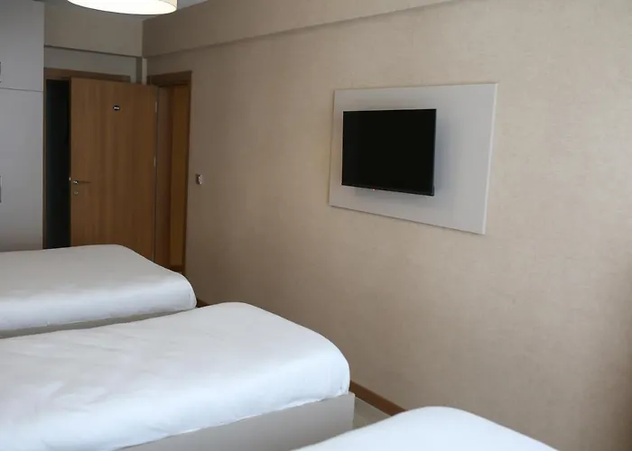Hotel Cinas