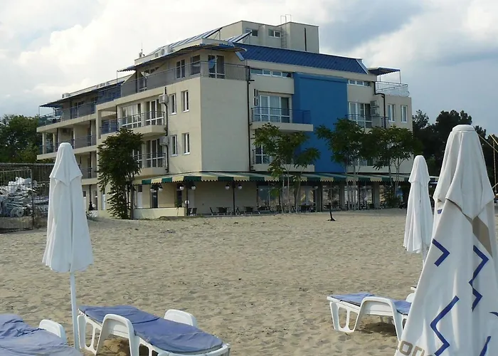 Hotel Star