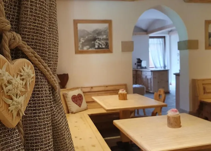 Albergo Meuble Victoria