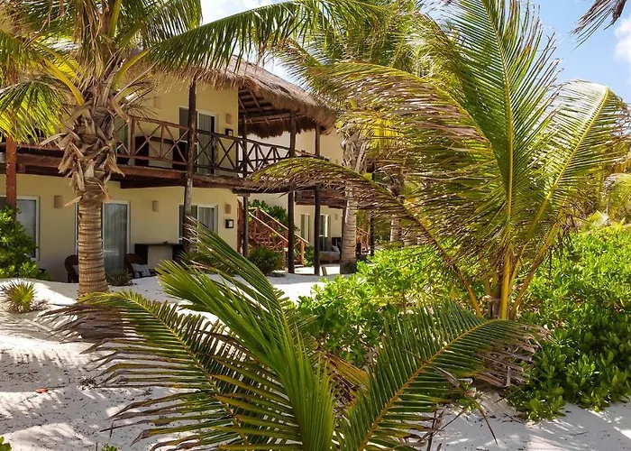 Grand Slam Fishing Lodge Tulum