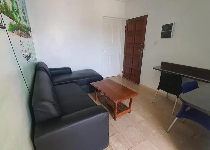 Bricos Appartement Sud Foire