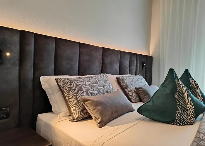 San Giorgio Design Home Con Jacuzzi Privata