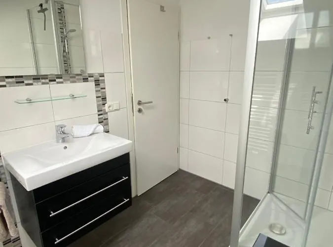 Ferienwohnung Baumgartner Chiemseeliebe 2OG