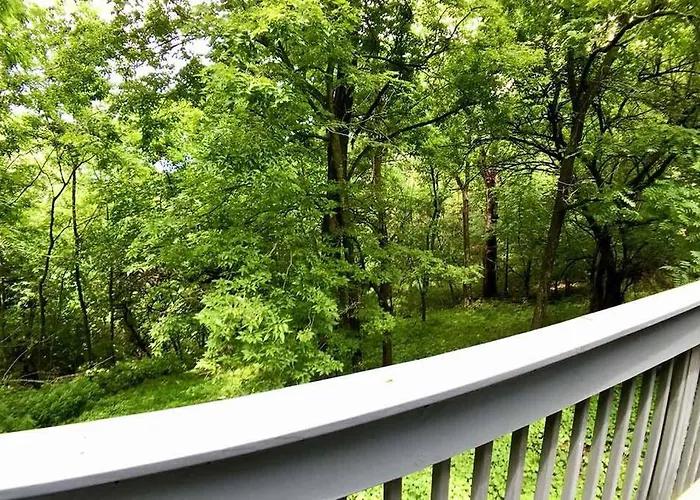 Oak Crest - Mountain Chalet/#9