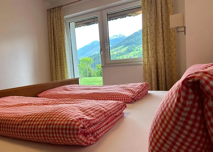 Haus Schmetterling