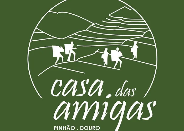 Casa Das Amigas