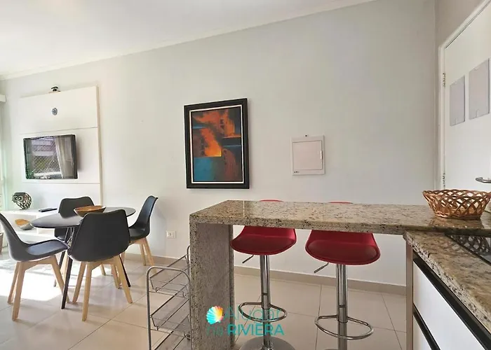 Alugar Na Riviera Boulevard Flat