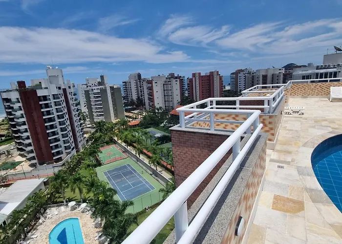 Alugar Na Riviera Boulevard Flat