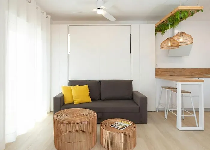 Apartamento Grecia
