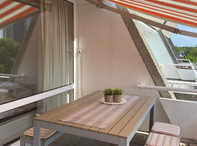 Gönn Dir ne Auszeit! An der Ostsee