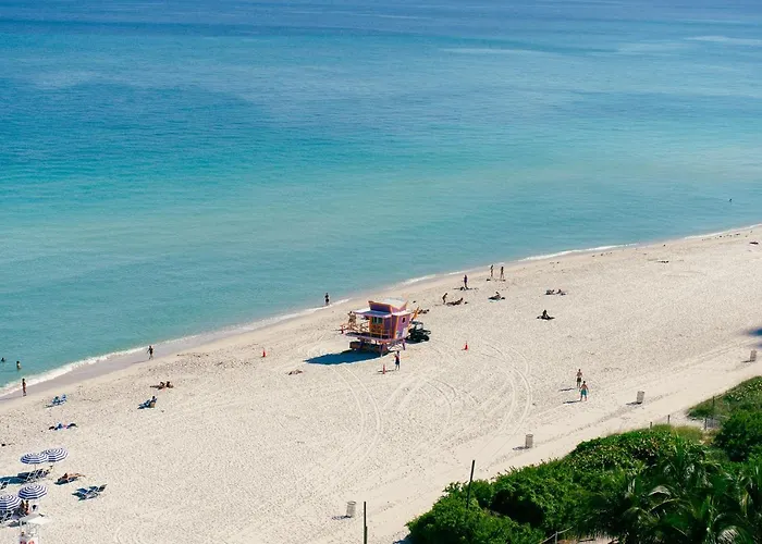 Monte Carlo Miami Beach