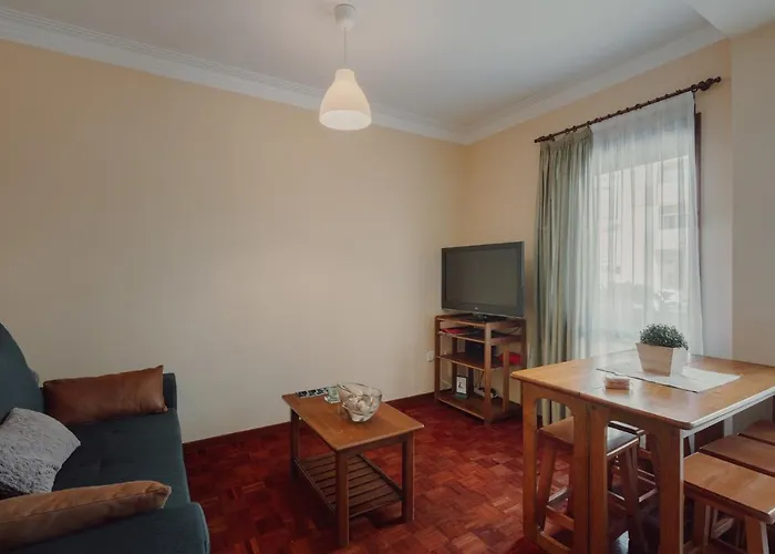 Rising Sun Apartment By Best2Stay