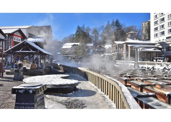 Urakusatsu Tou - Vacation Stay 75063V