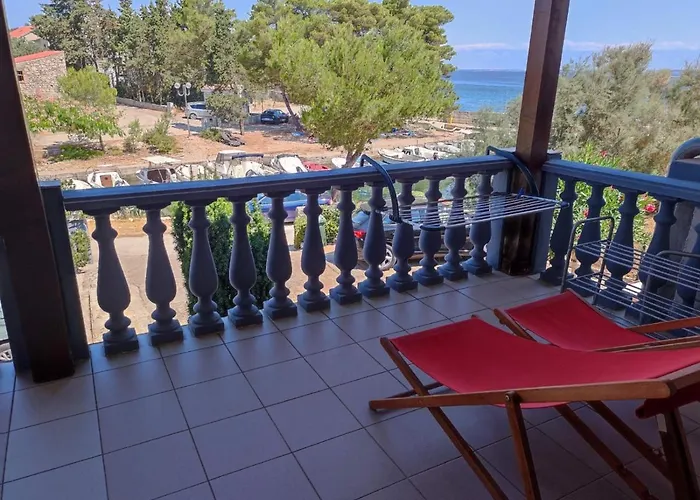 Apartmani Matjacic - Ugljan