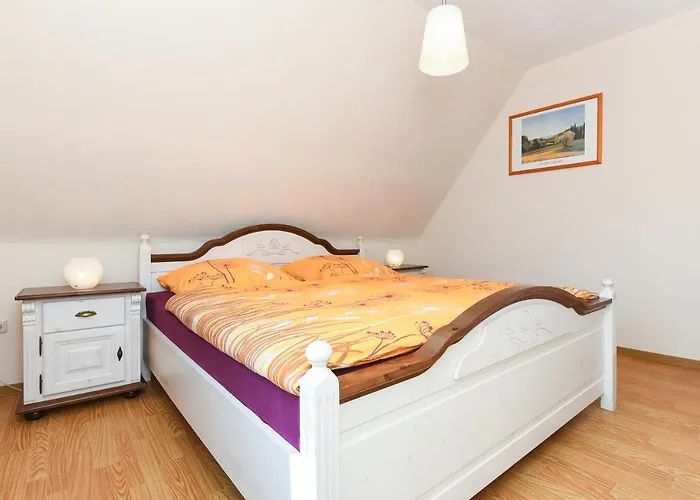 Ferienwohnung im Haus Weinstock