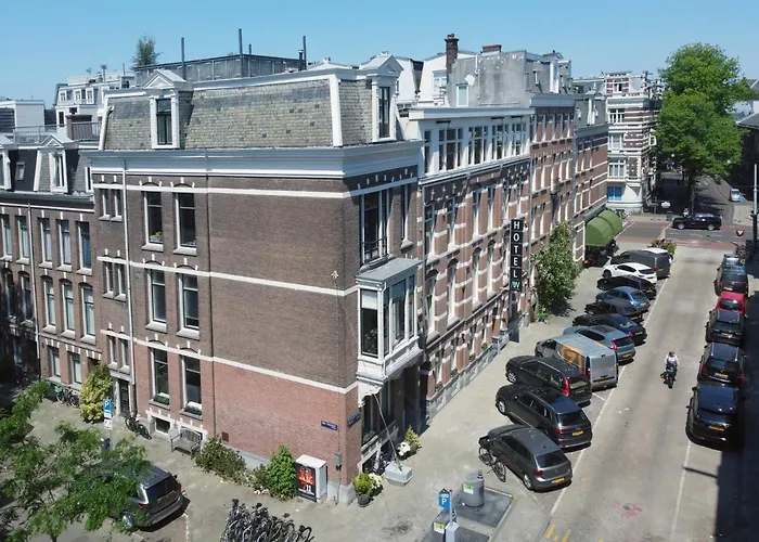 Hotel Nicolaas Witsen