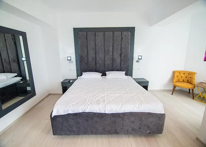 Alessio Hotel Residence
