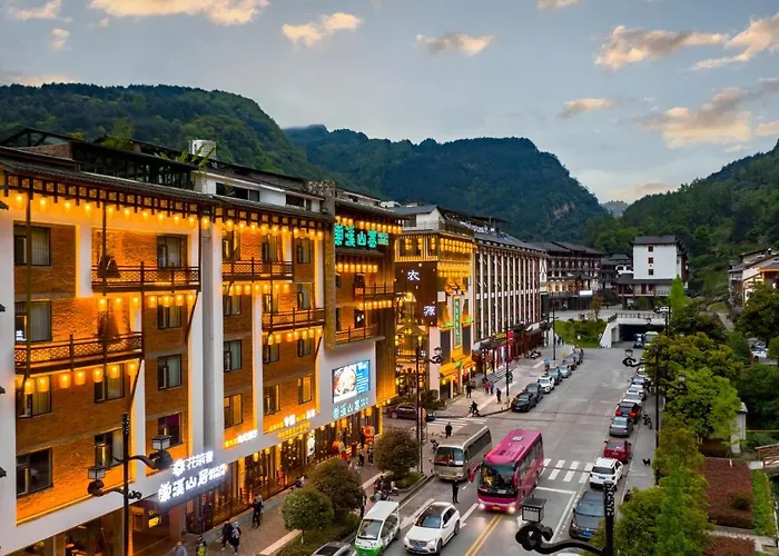 Yoba Boutique Hotel