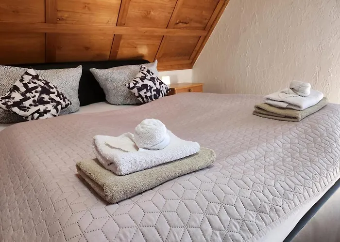 Ela Vital Ferienwohnung