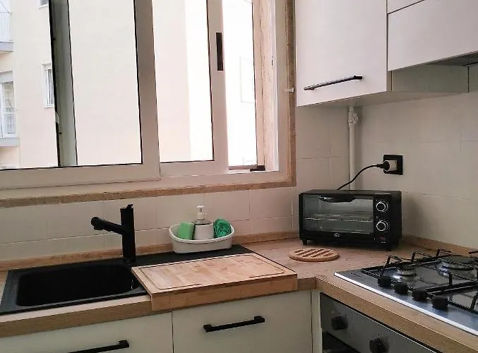 Petracca Guest House