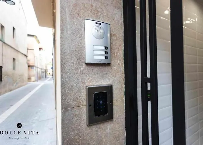 Apartamento Milano, Living Suites En Vila Real
