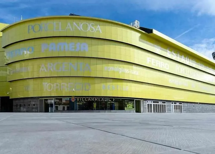 Apartamento Milano, Living Suites En Vila Real