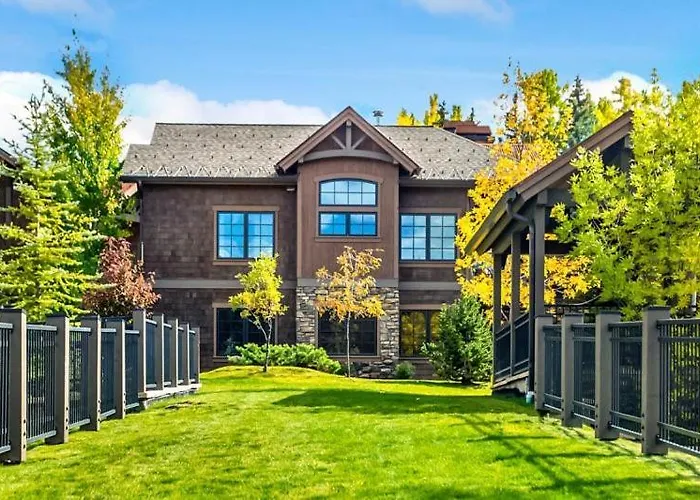 2 Bedroom Ski-In Ski-Out Condo In Snowmass Village