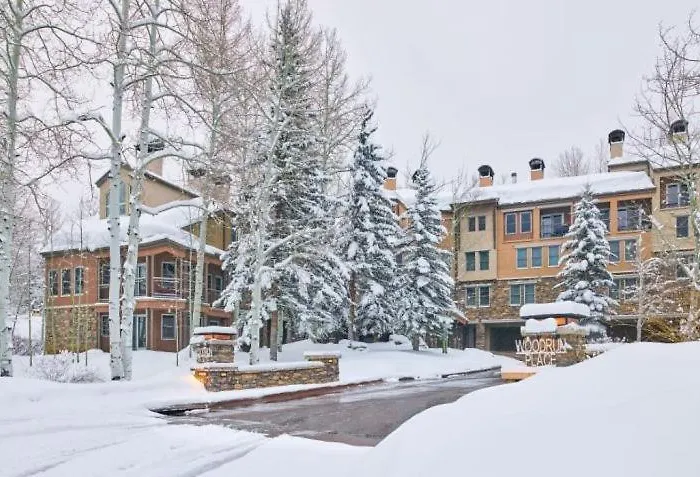 2 Bedroom Ski-In Ski-Out Condo In Snowmass Village