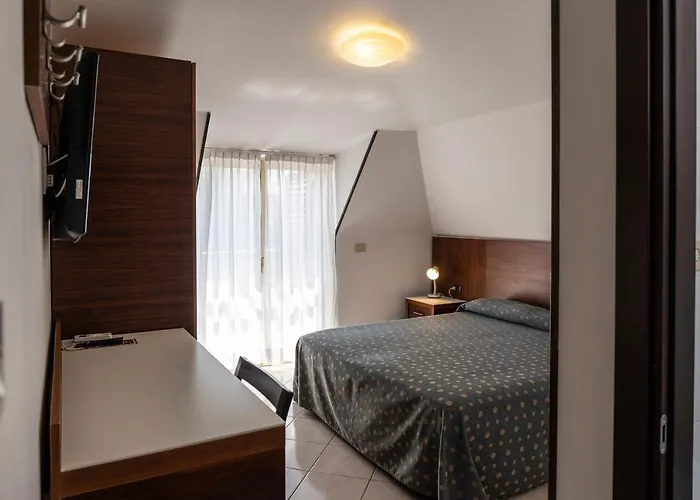 Hotel Mare Blu