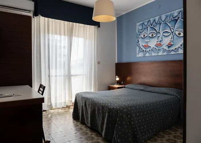 Hotel Mare Blu