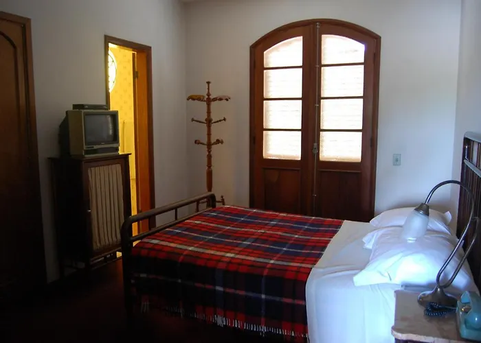 Hotel Bragança