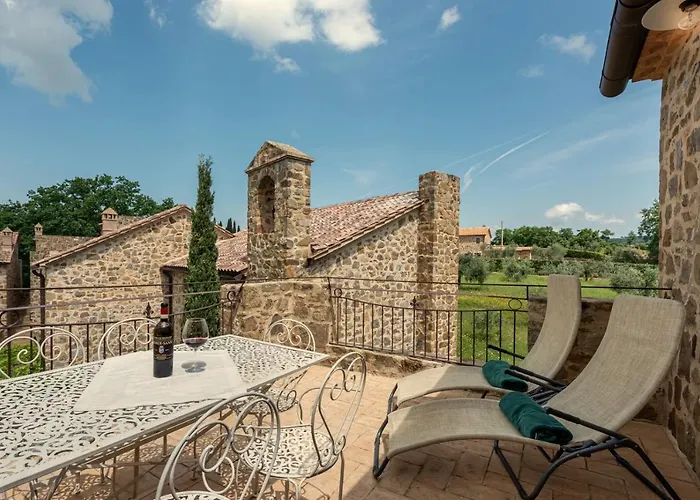 Castel Brunello