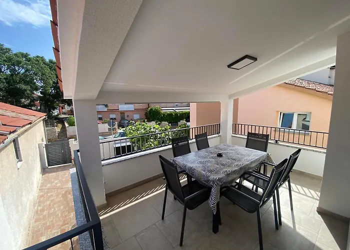 Family Beach Apartments